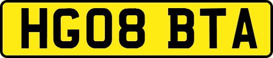 HG08BTA