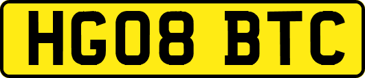 HG08BTC