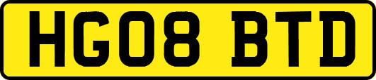 HG08BTD