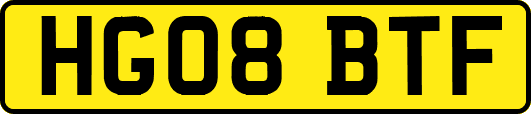 HG08BTF