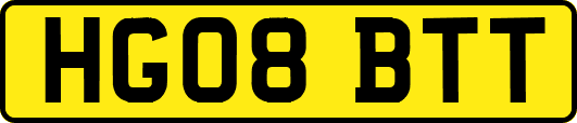 HG08BTT