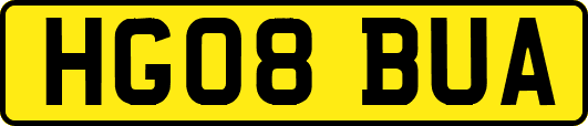 HG08BUA
