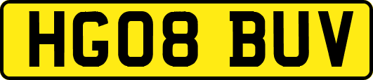 HG08BUV