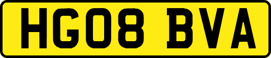 HG08BVA