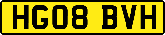 HG08BVH