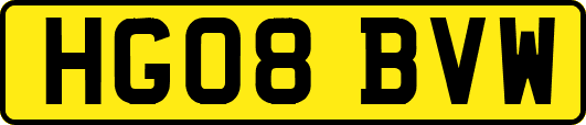 HG08BVW