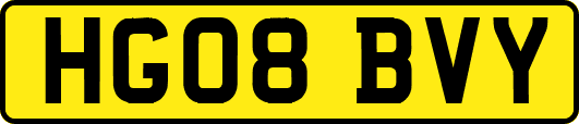 HG08BVY