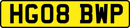 HG08BWP