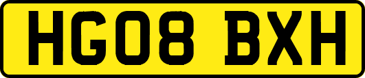 HG08BXH