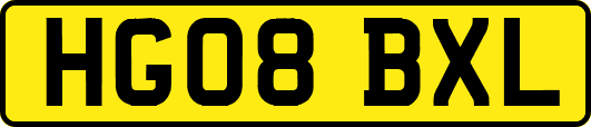 HG08BXL