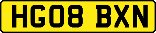HG08BXN