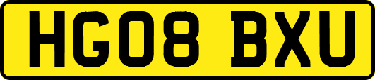 HG08BXU
