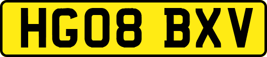 HG08BXV