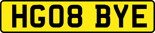 HG08BYE