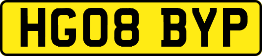 HG08BYP