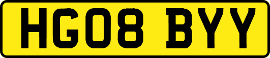 HG08BYY