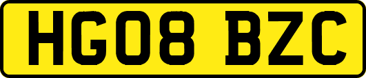 HG08BZC