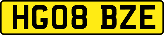 HG08BZE