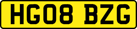 HG08BZG