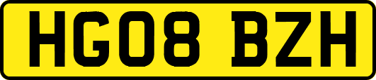 HG08BZH