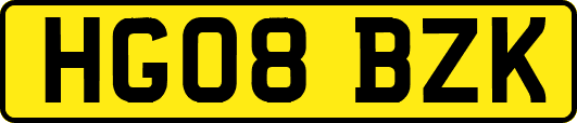 HG08BZK
