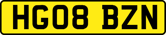 HG08BZN