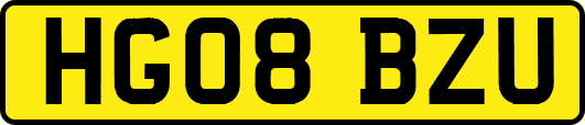 HG08BZU