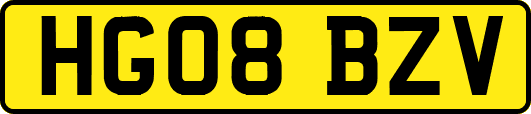 HG08BZV