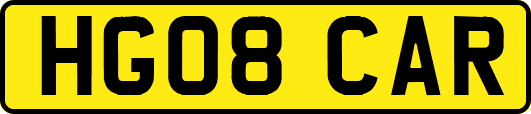 HG08CAR
