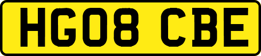 HG08CBE