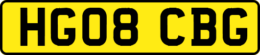 HG08CBG