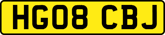 HG08CBJ