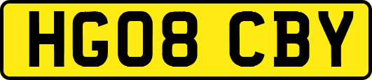 HG08CBY