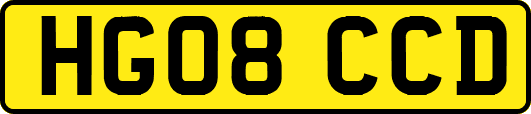 HG08CCD