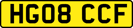 HG08CCF