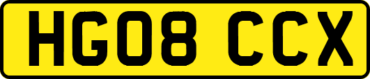 HG08CCX