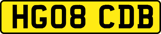 HG08CDB