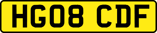 HG08CDF