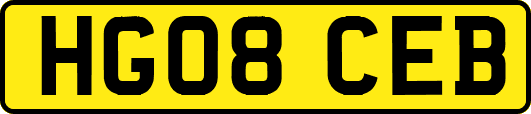 HG08CEB