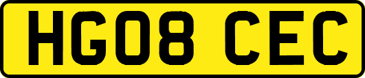 HG08CEC