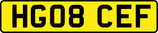 HG08CEF