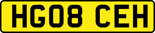 HG08CEH