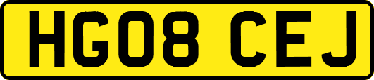 HG08CEJ