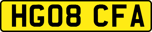HG08CFA
