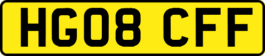 HG08CFF