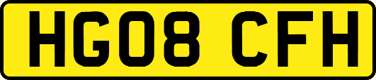 HG08CFH
