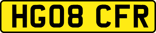 HG08CFR