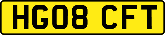 HG08CFT