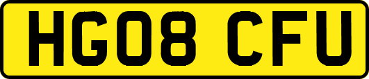 HG08CFU