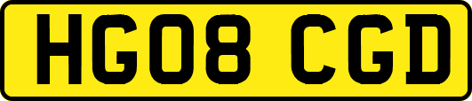 HG08CGD